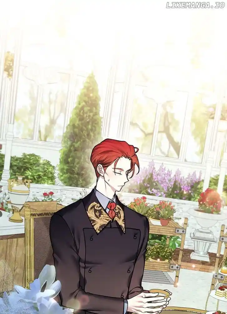 Starting From Today, I'm a Princess?! Ch.109