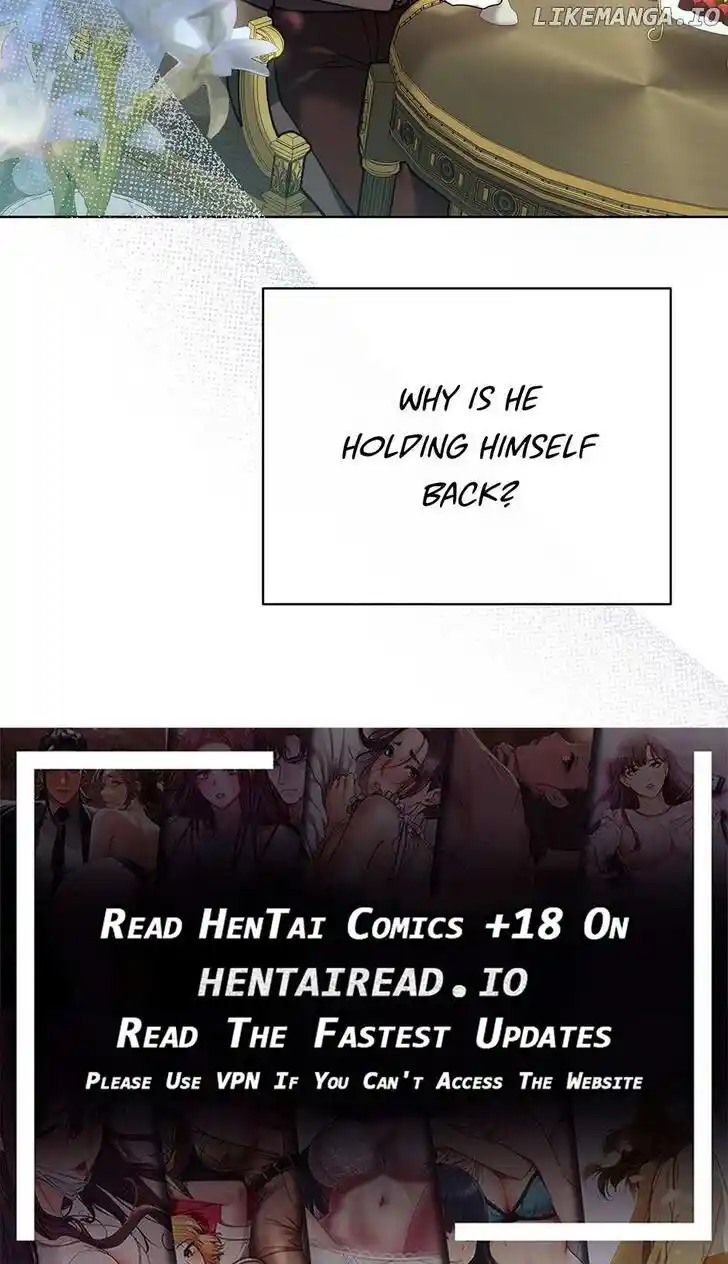 Starting From Today, I'm a Princess?! Ch.109