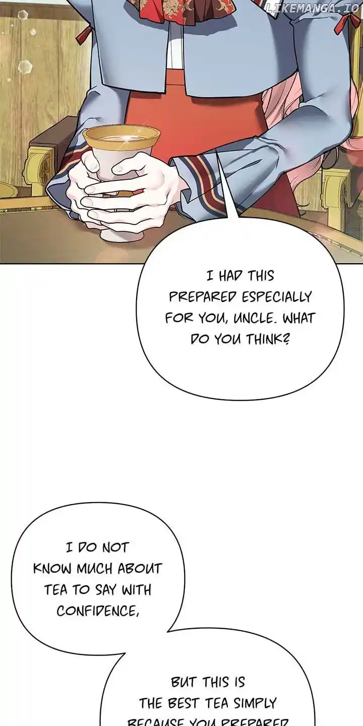 Starting From Today, I'm a Princess?! Ch.110