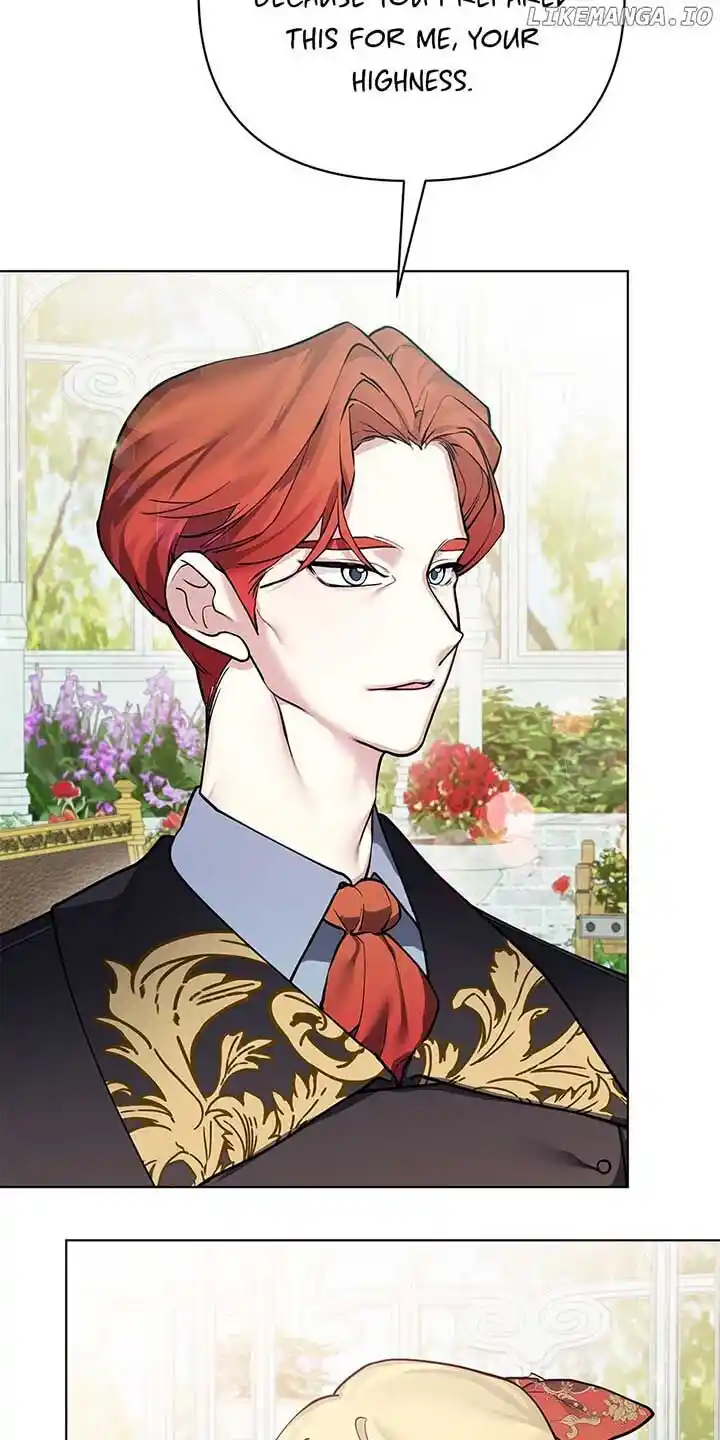 Starting From Today, I'm a Princess?! Ch.110