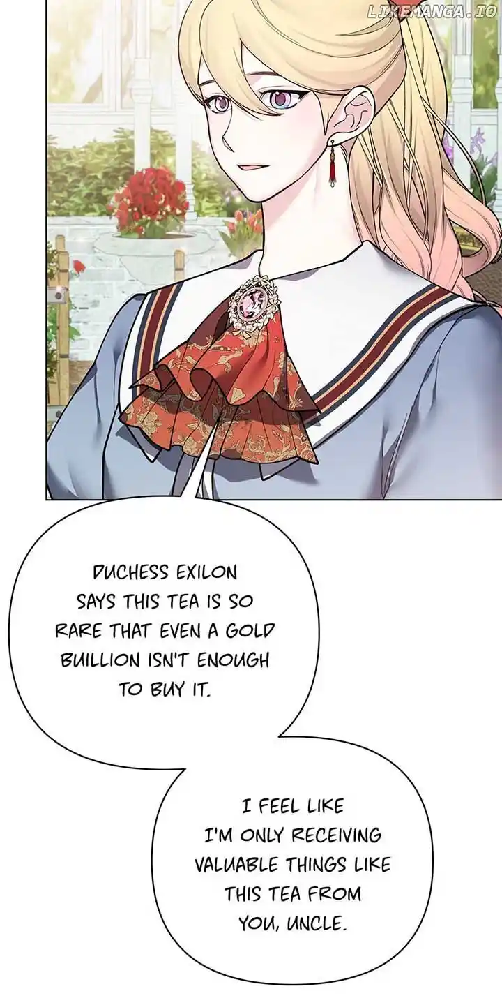 Starting From Today, I'm a Princess?! Ch.110