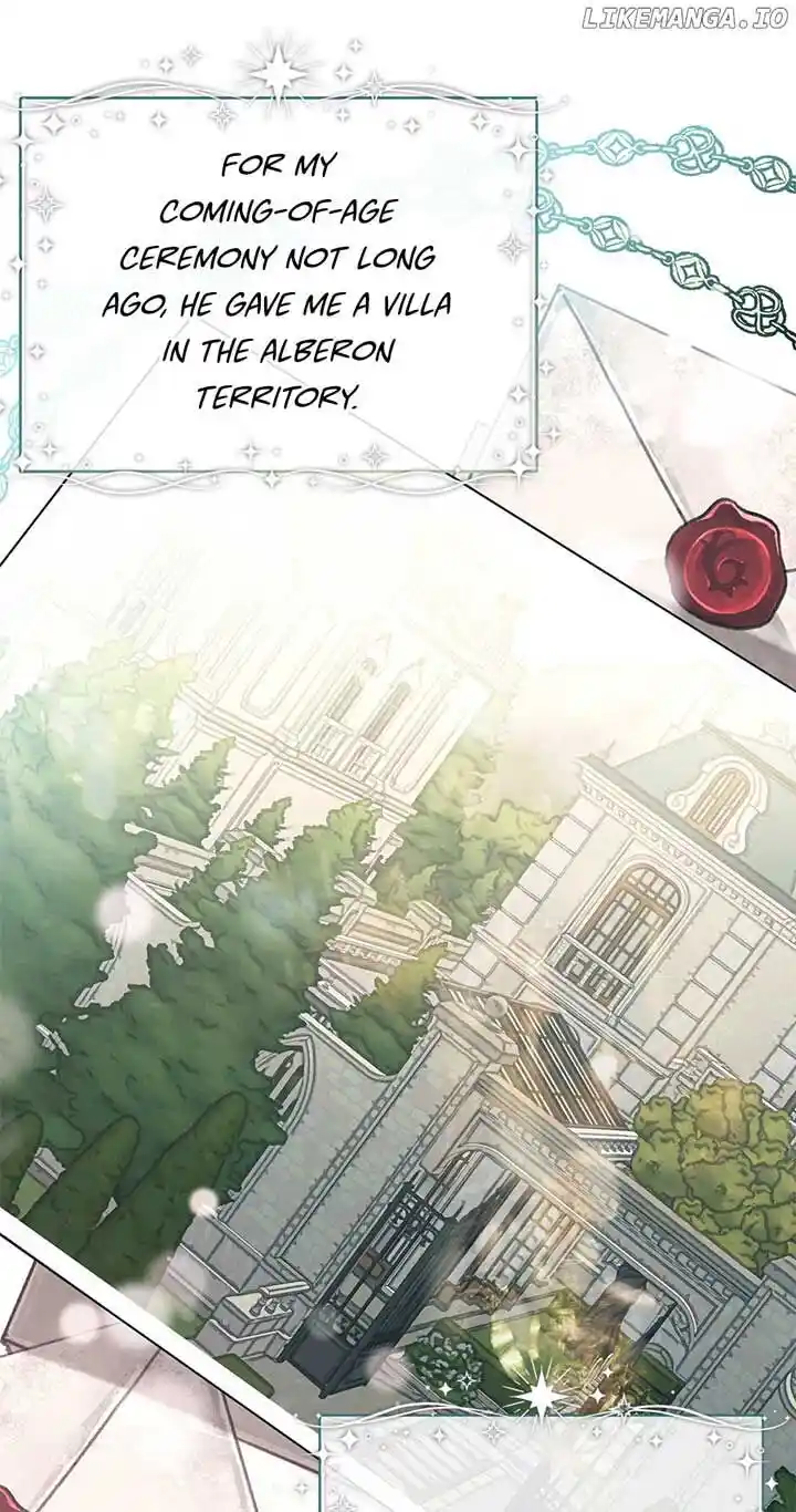 Starting From Today, I'm a Princess?! Ch.110