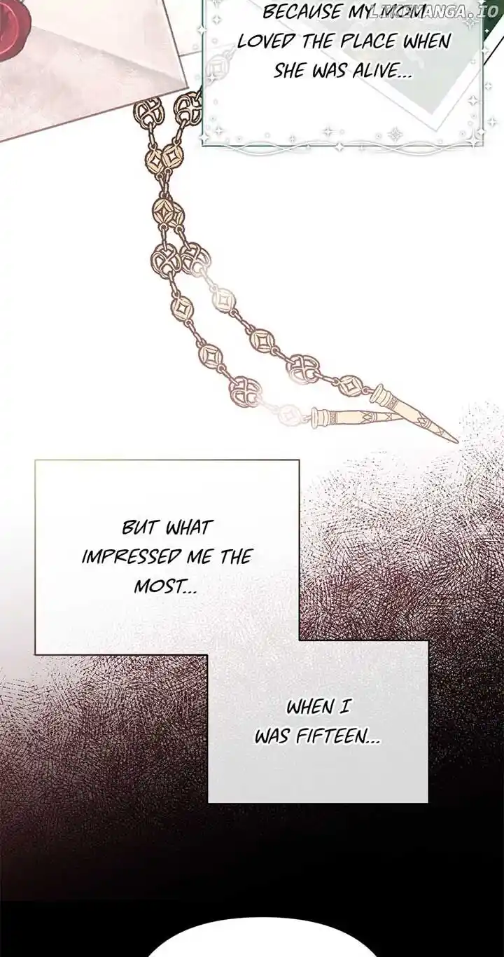 Starting From Today, I'm a Princess?! Ch.110