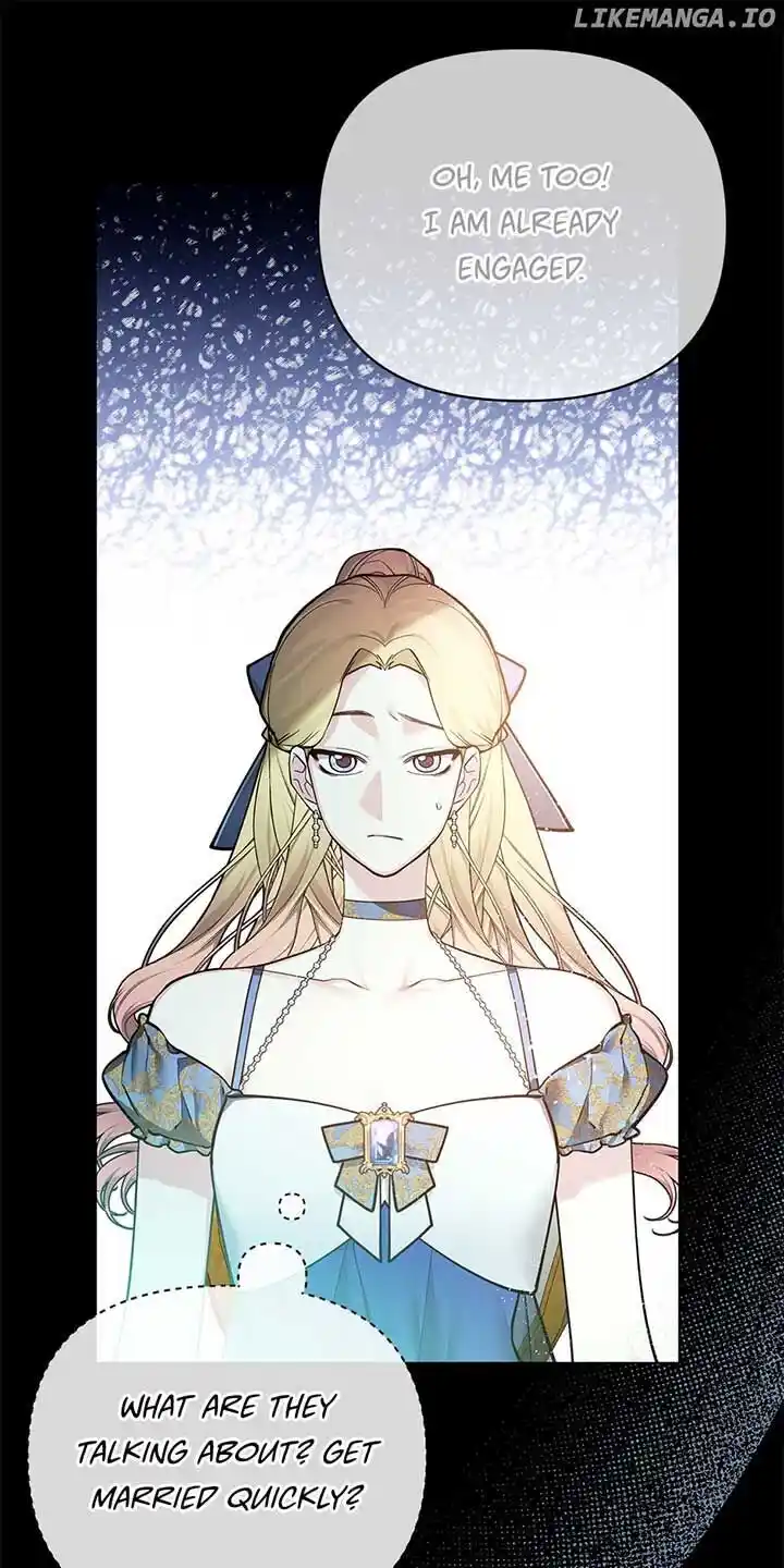 Starting From Today, I'm a Princess?! Ch.110