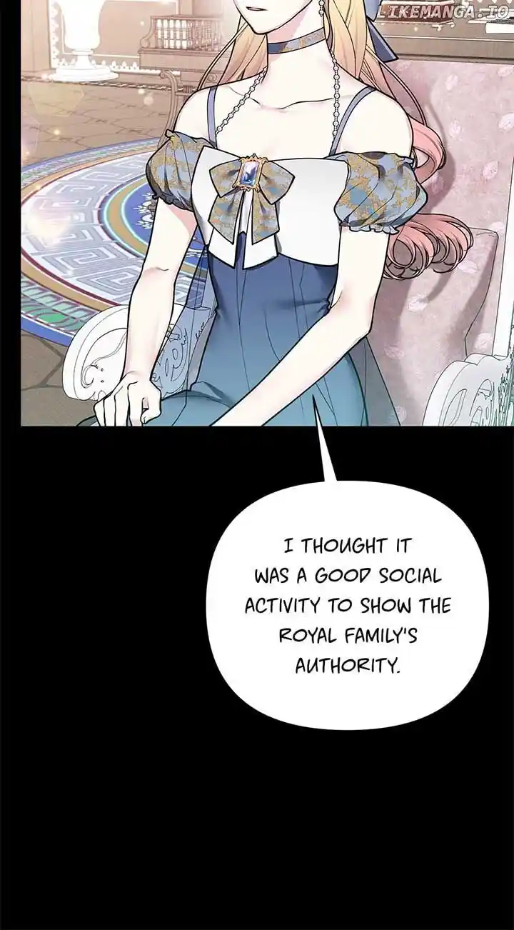 Starting From Today, I'm a Princess?! Ch.110