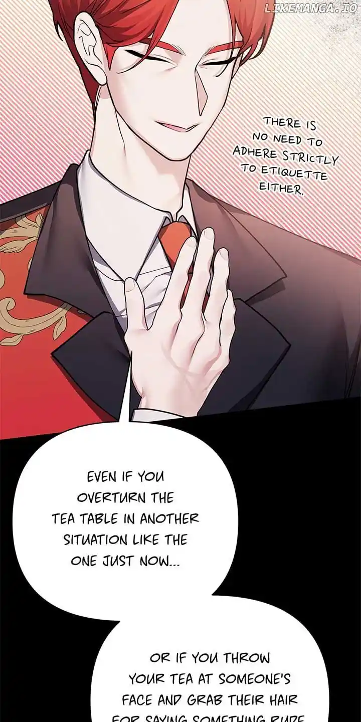 Starting From Today, I'm a Princess?! Ch.110