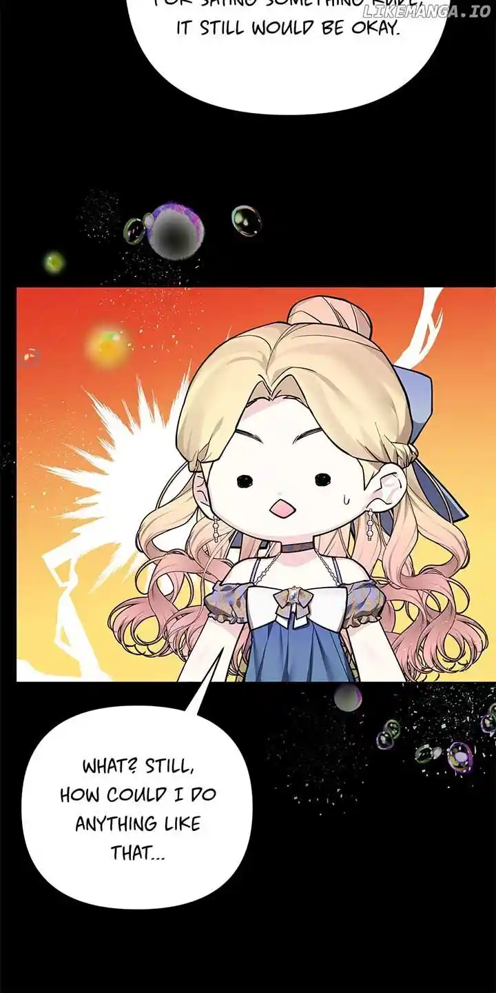 Starting From Today, I'm a Princess?! Ch.110