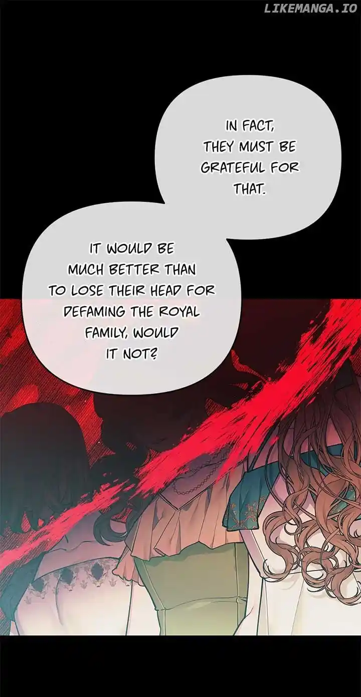 Starting From Today, I'm a Princess?! Ch.110