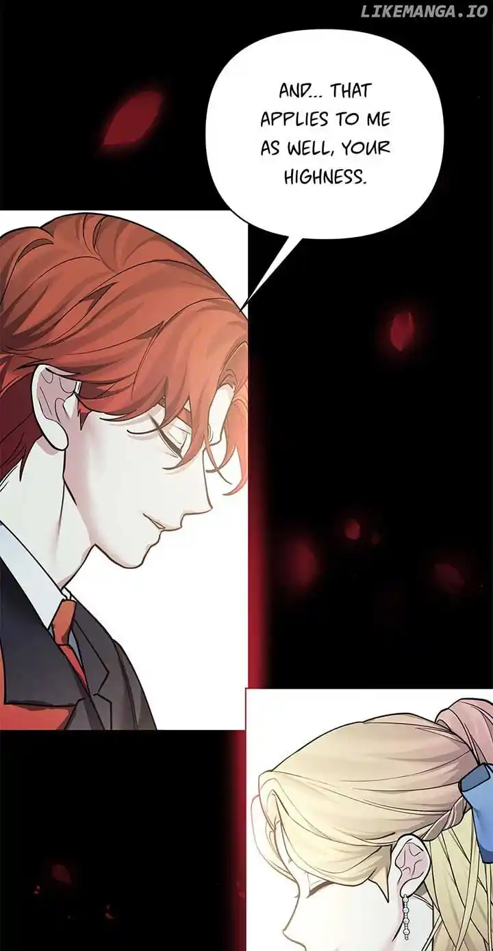 Starting From Today, I'm a Princess?! Ch.110