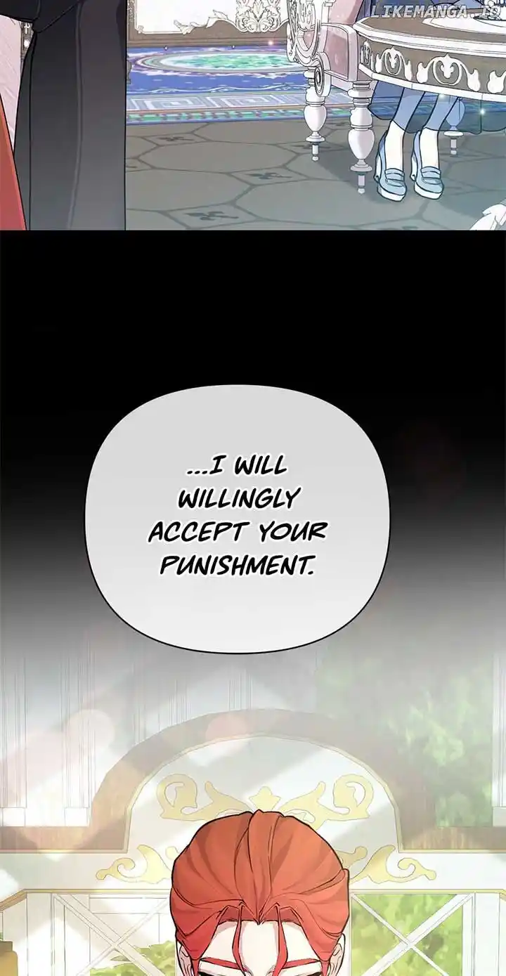 Starting From Today, I'm a Princess?! Ch.110