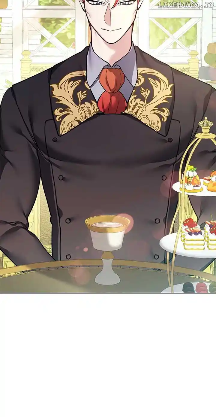 Starting From Today, I'm a Princess?! Ch.110