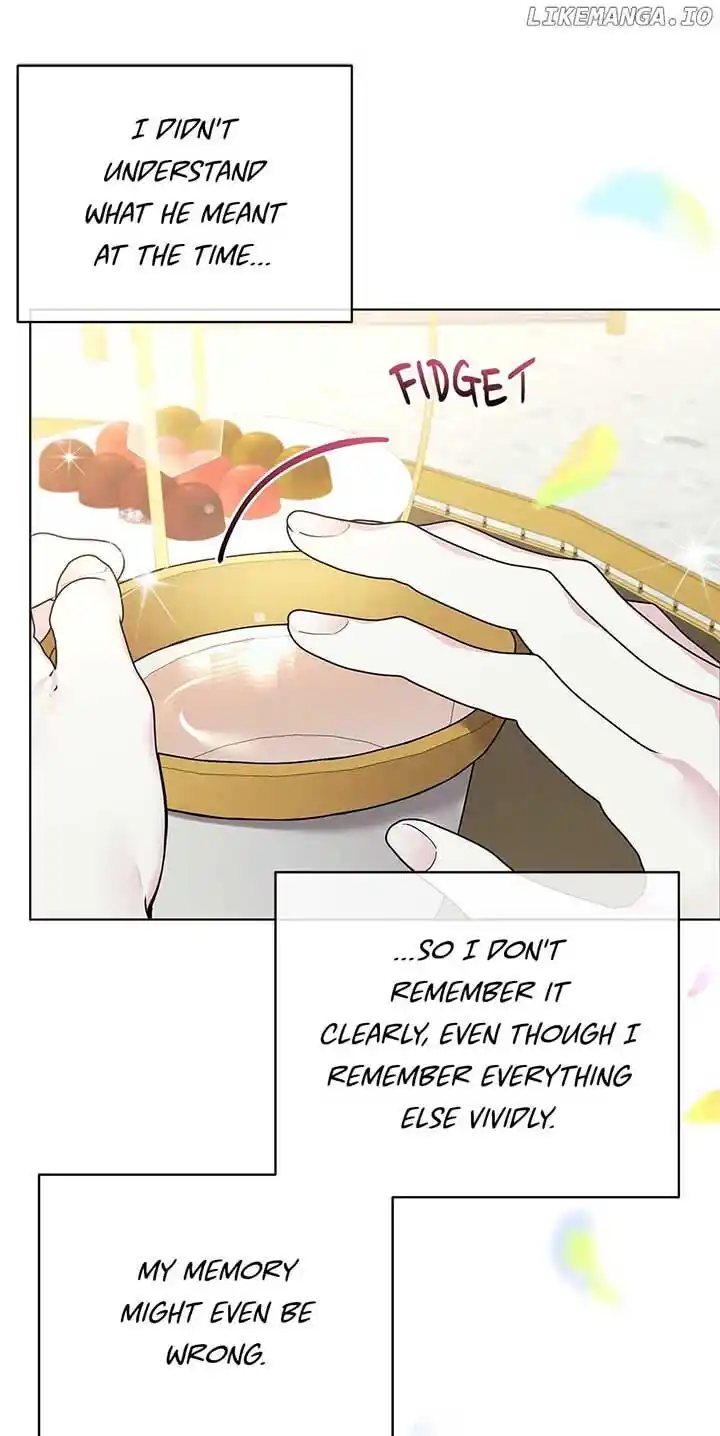 Starting From Today, I'm a Princess?! Ch.110