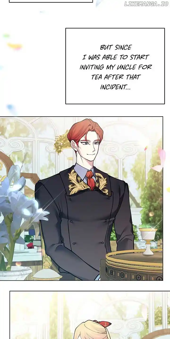 Starting From Today, I'm a Princess?! Ch.110