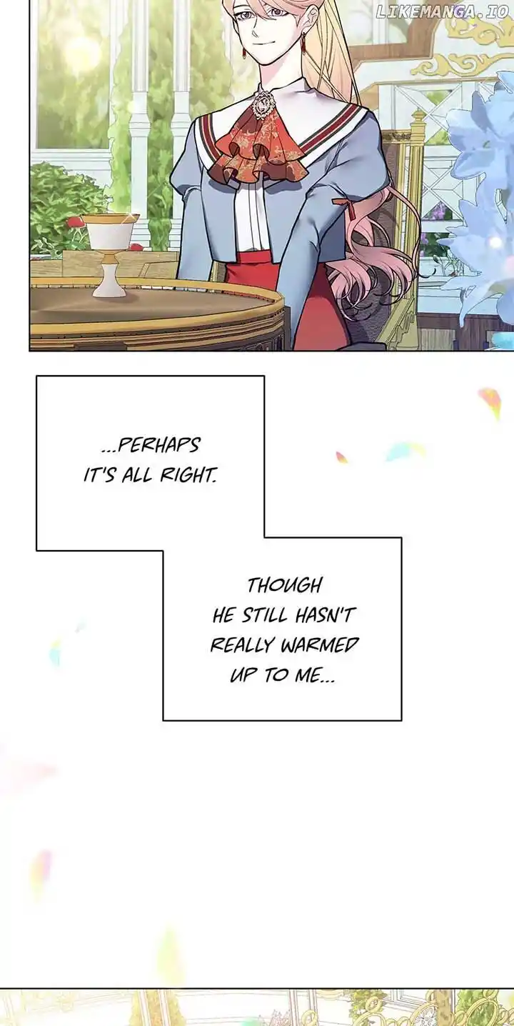 Starting From Today, I'm a Princess?! Ch.110