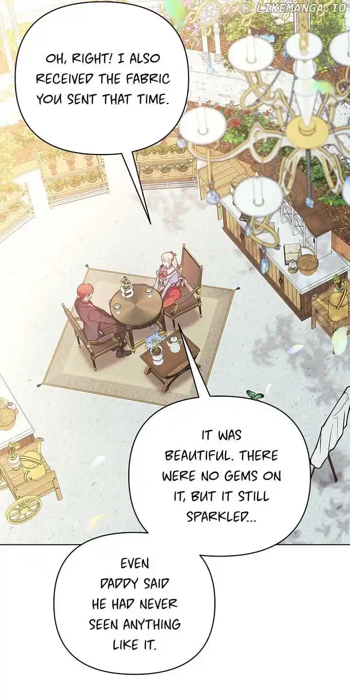 Starting From Today, I'm a Princess?! Ch.110