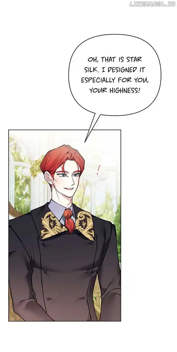 Starting From Today, I'm a Princess?! Ch.110