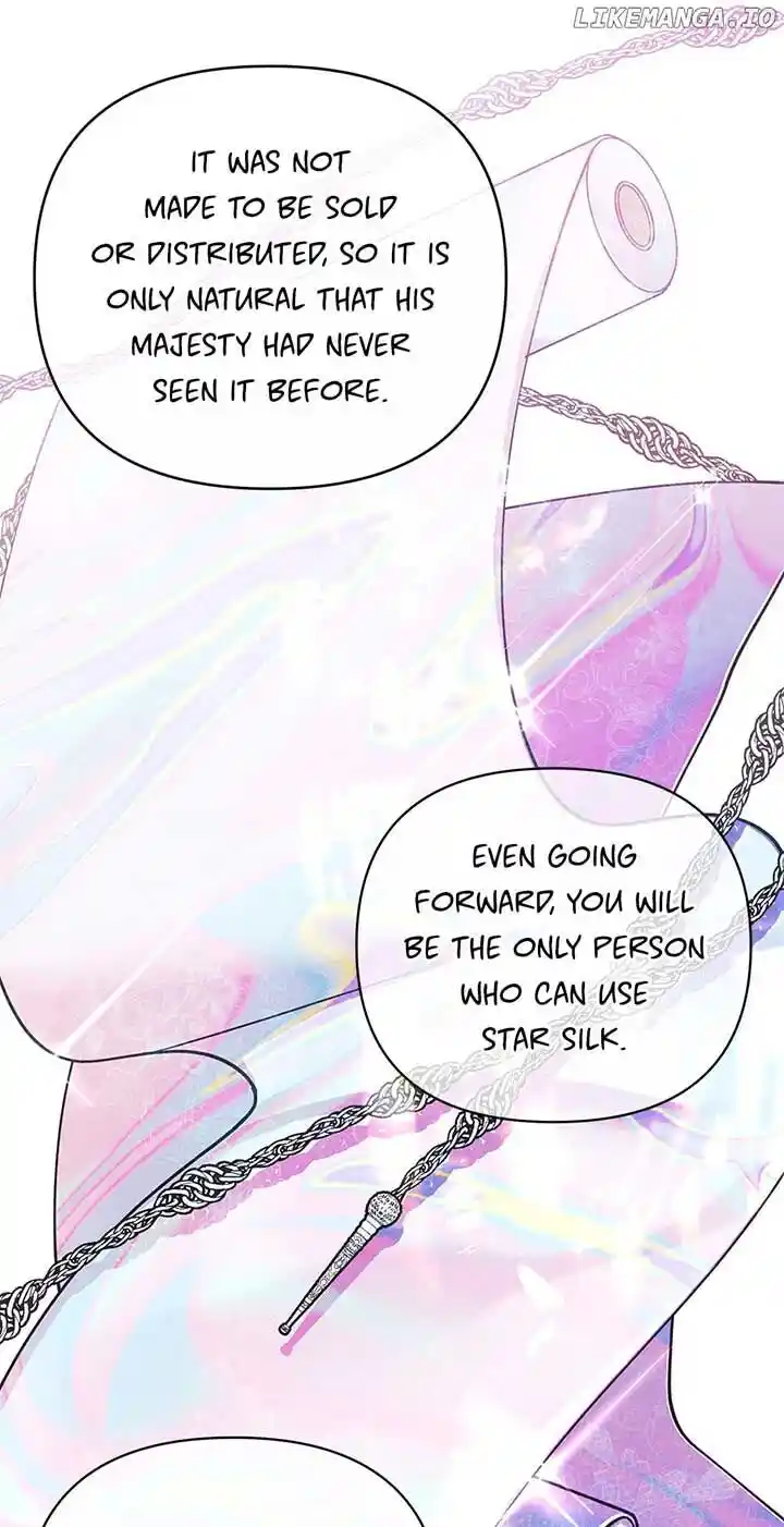 Starting From Today, I'm a Princess?! Ch.110