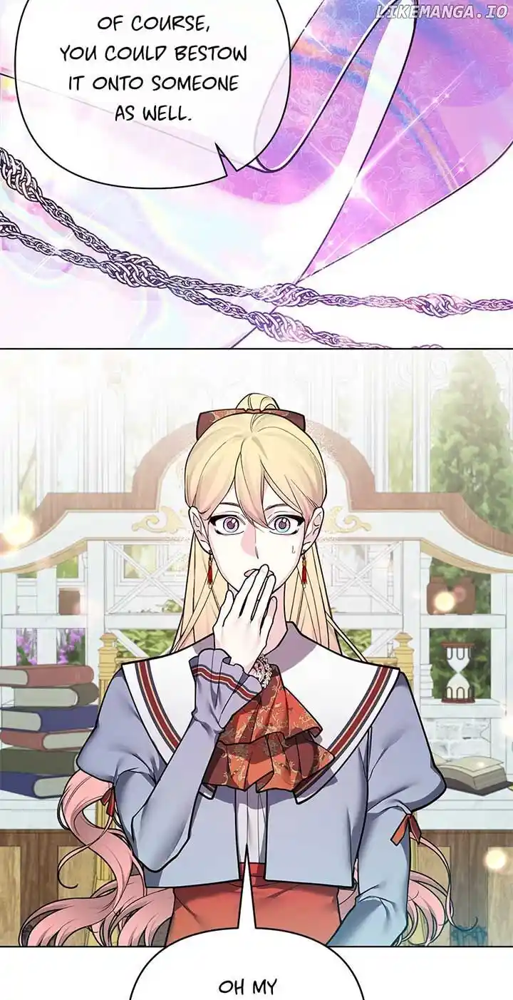 Starting From Today, I'm a Princess?! Ch.110