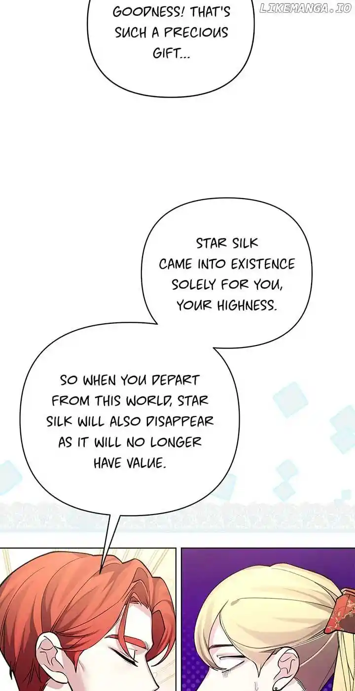 Starting From Today, I'm a Princess?! Ch.110