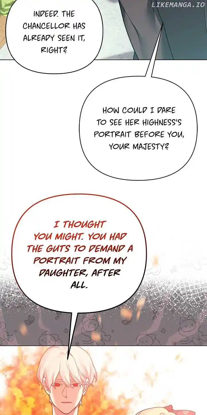 Starting From Today, I'm a Princess?! Ch.110