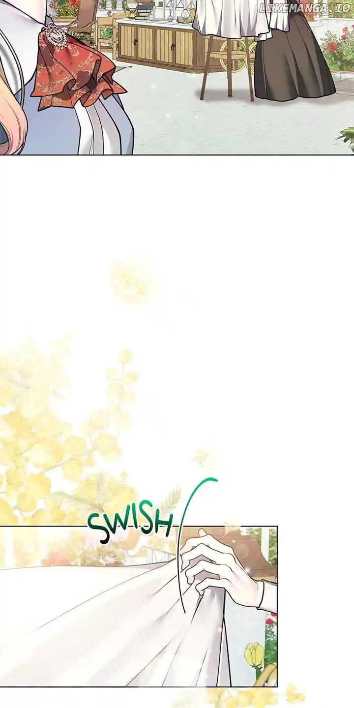 Starting From Today, I'm a Princess?! Ch.110