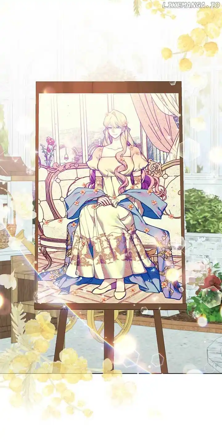 Starting From Today, I'm a Princess?! Ch.110