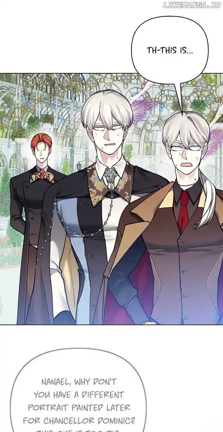 Starting From Today, I'm a Princess?! Ch.110