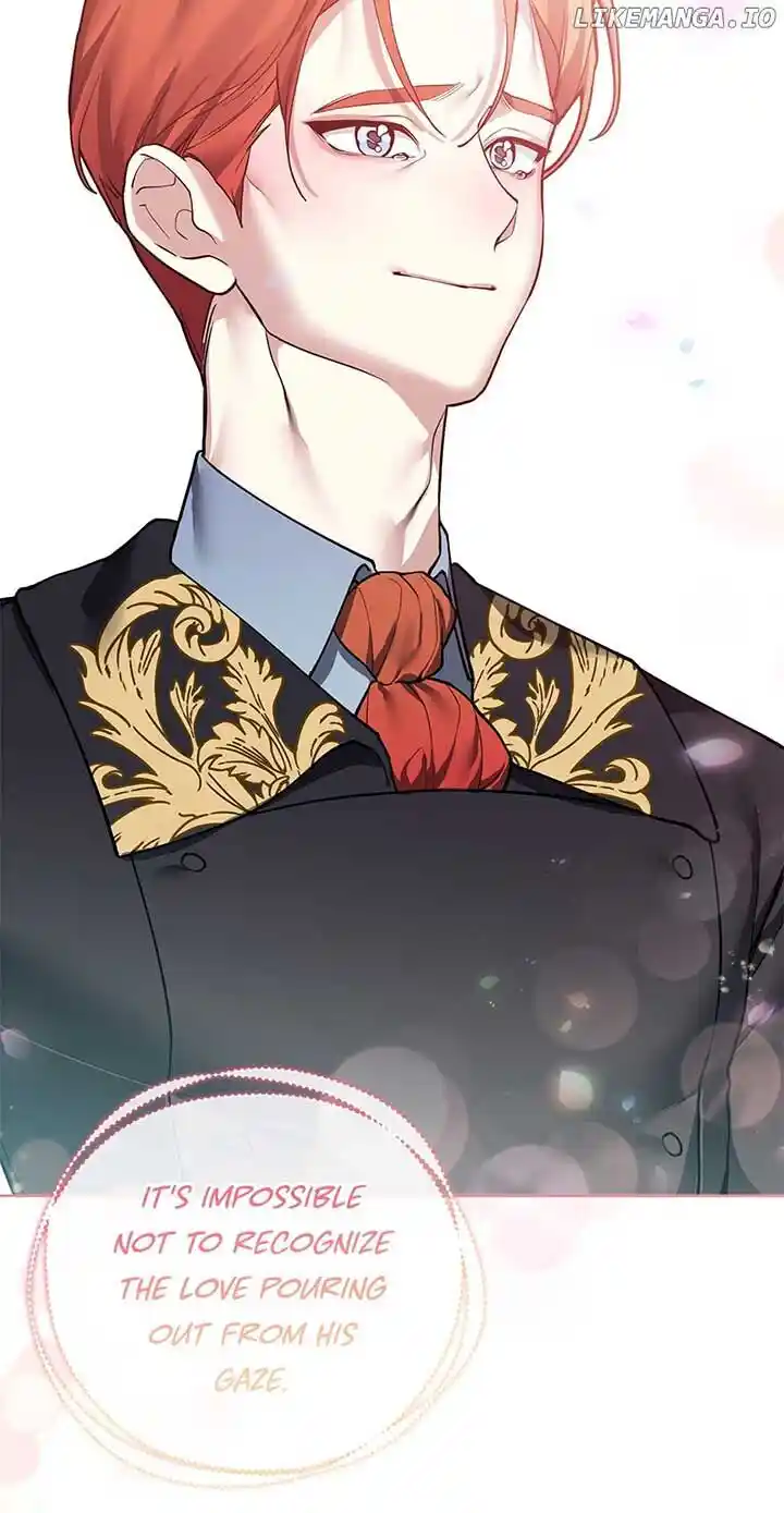 Starting From Today, I'm a Princess?! Ch.110