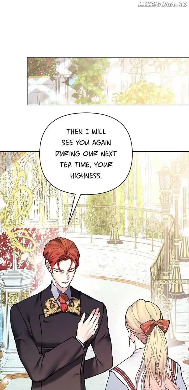 Starting From Today, I'm a Princess?! Ch.110