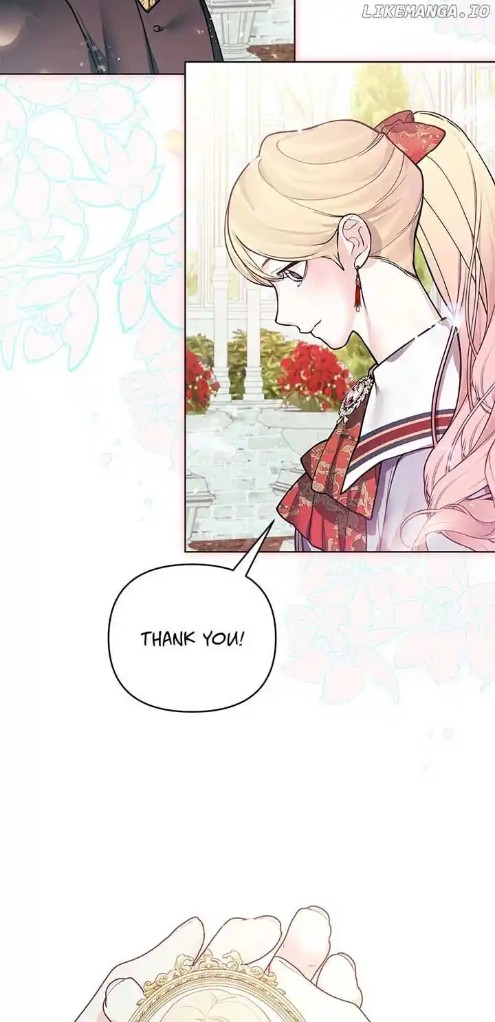 Starting From Today, I'm a Princess?! Ch.110