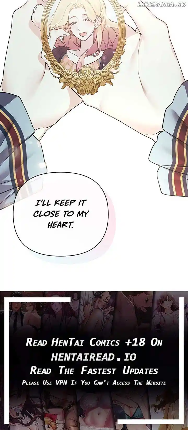 Starting From Today, I'm a Princess?! Ch.110