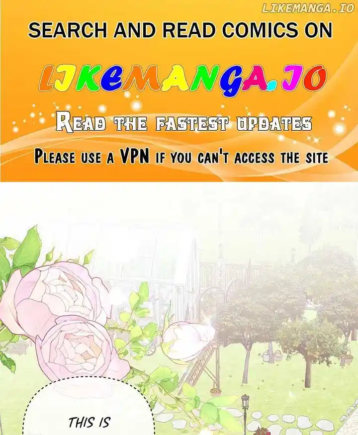 Starting From Today, I'm a Princess?! Ch.111