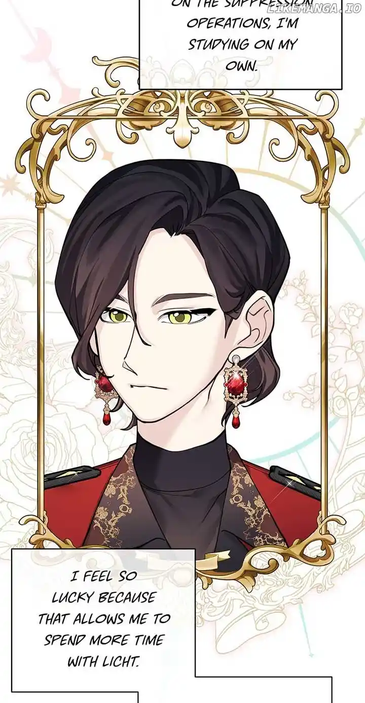 Starting From Today, I'm a Princess?! Ch.111