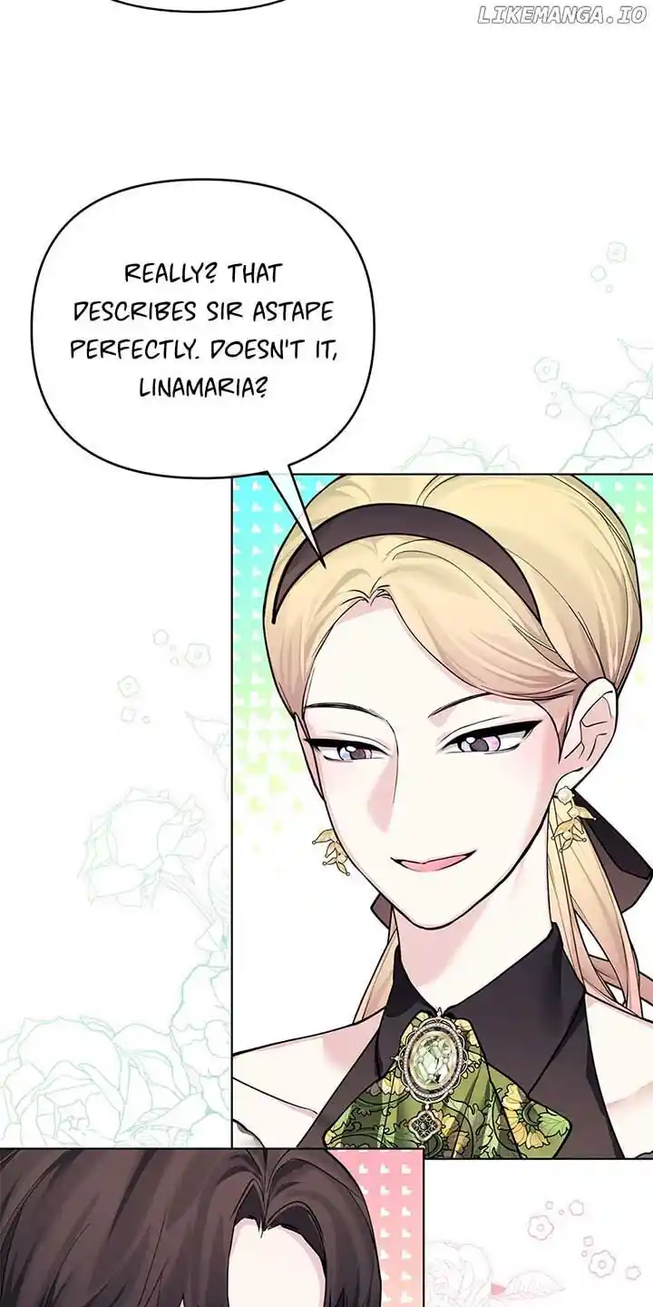 Starting From Today, I'm a Princess?! Ch.111