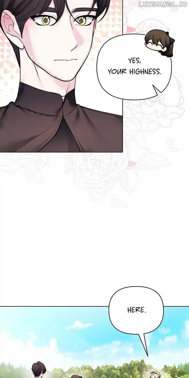 Starting From Today, I'm a Princess?! Ch.111