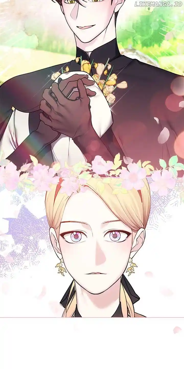 Starting From Today, I'm a Princess?! Ch.111