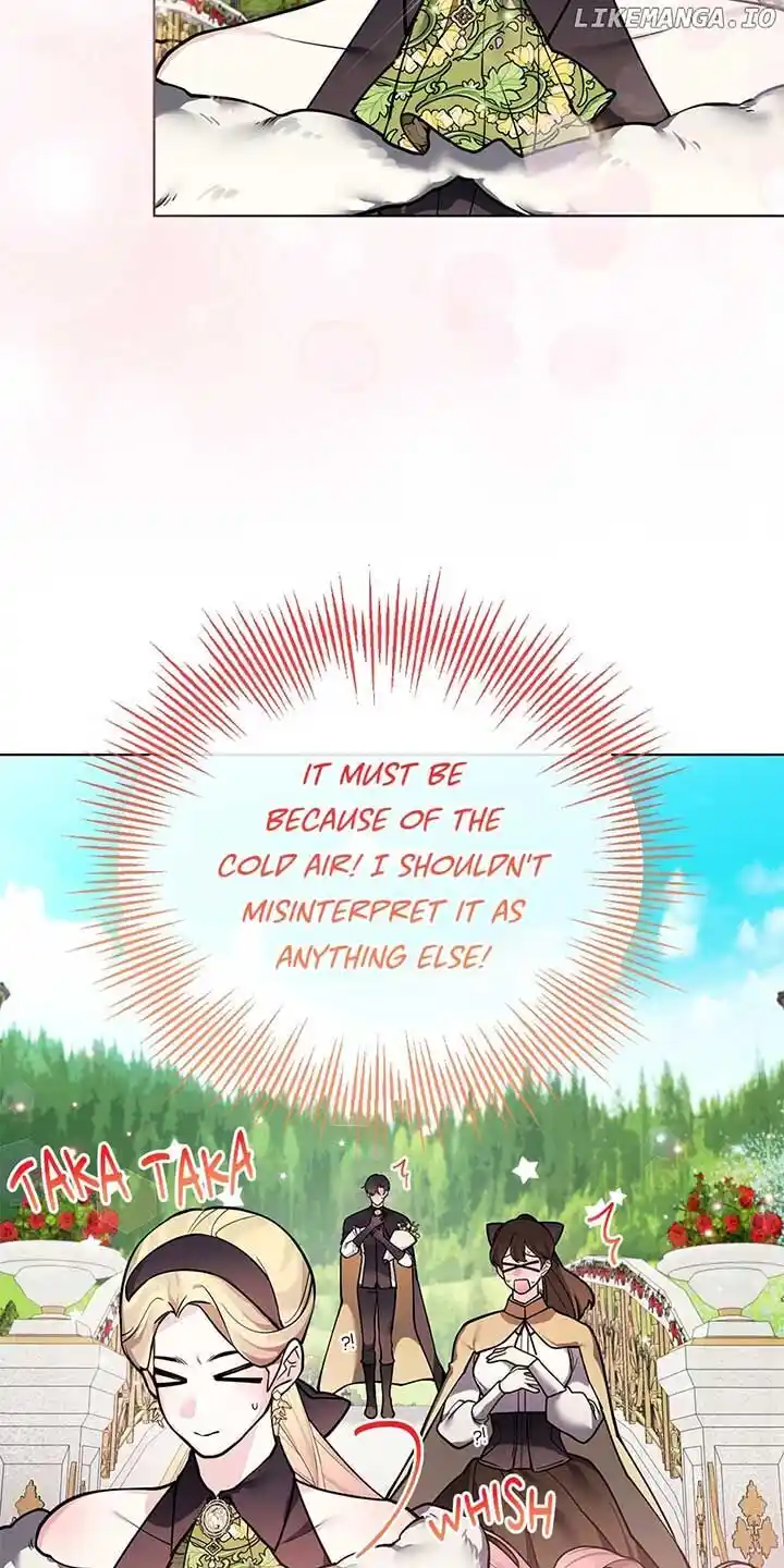 Starting From Today, I'm a Princess?! Ch.111