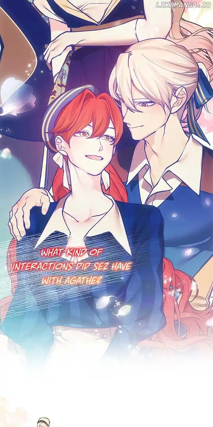 Starting From Today, I'm a Princess?! Ch.111