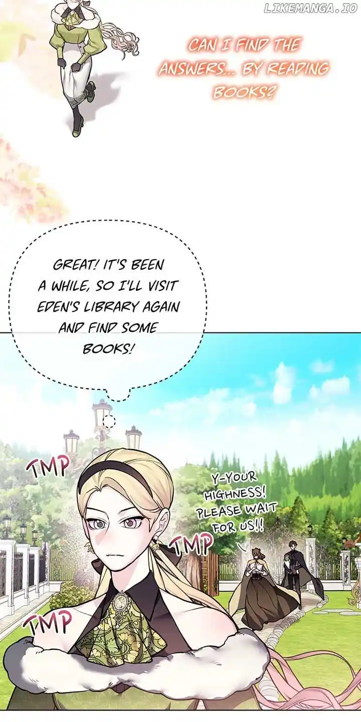 Starting From Today, I'm a Princess?! Ch.111