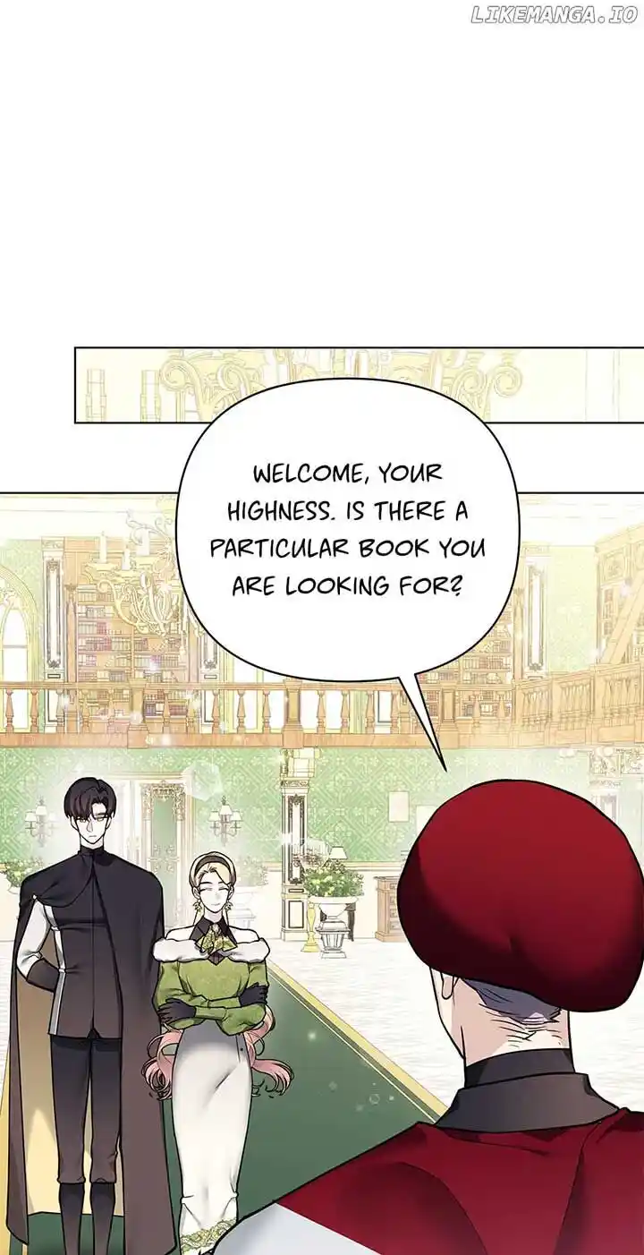 Starting From Today, I'm a Princess?! Ch.111