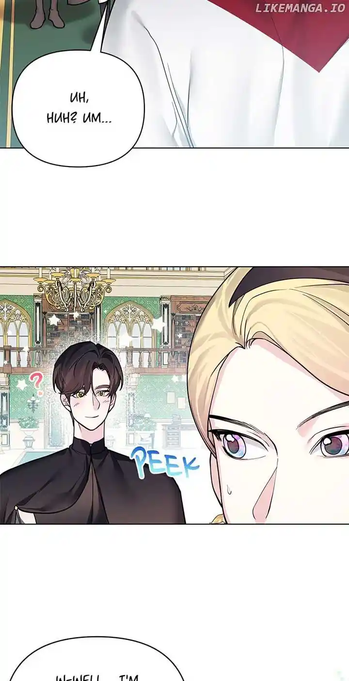 Starting From Today, I'm a Princess?! Ch.111