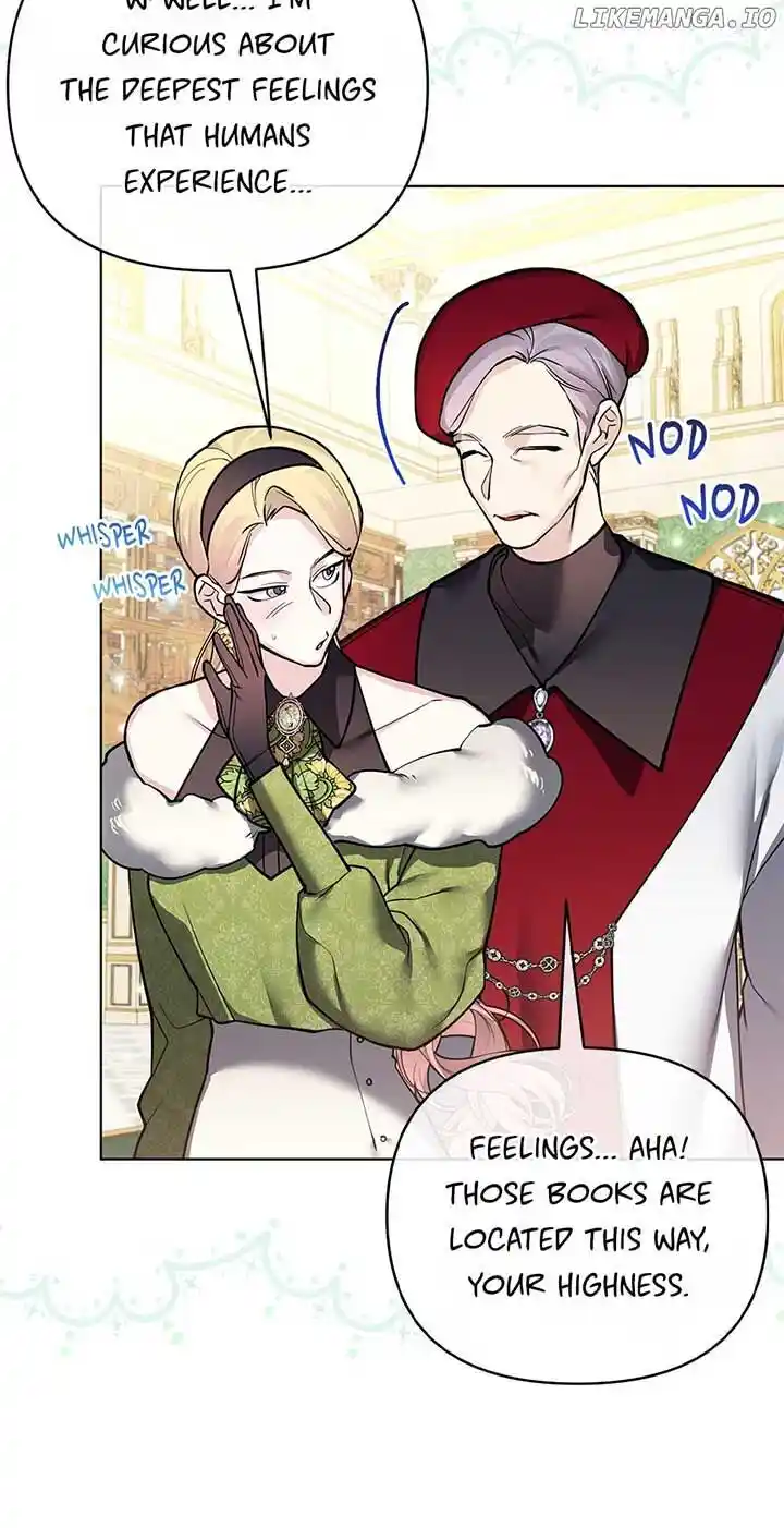 Starting From Today, I'm a Princess?! Ch.111