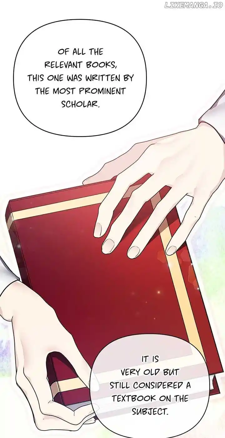 Starting From Today, I'm a Princess?! Ch.111