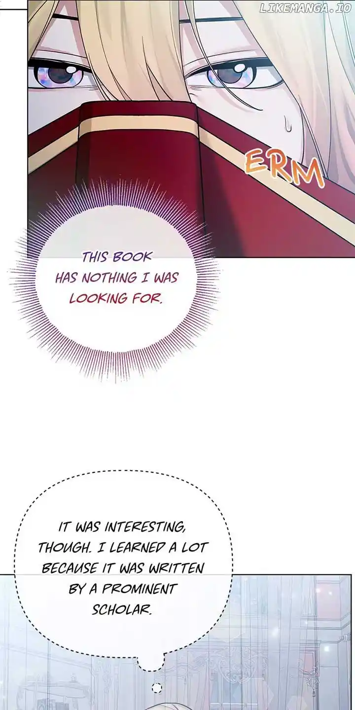 Starting From Today, I'm a Princess?! Ch.111