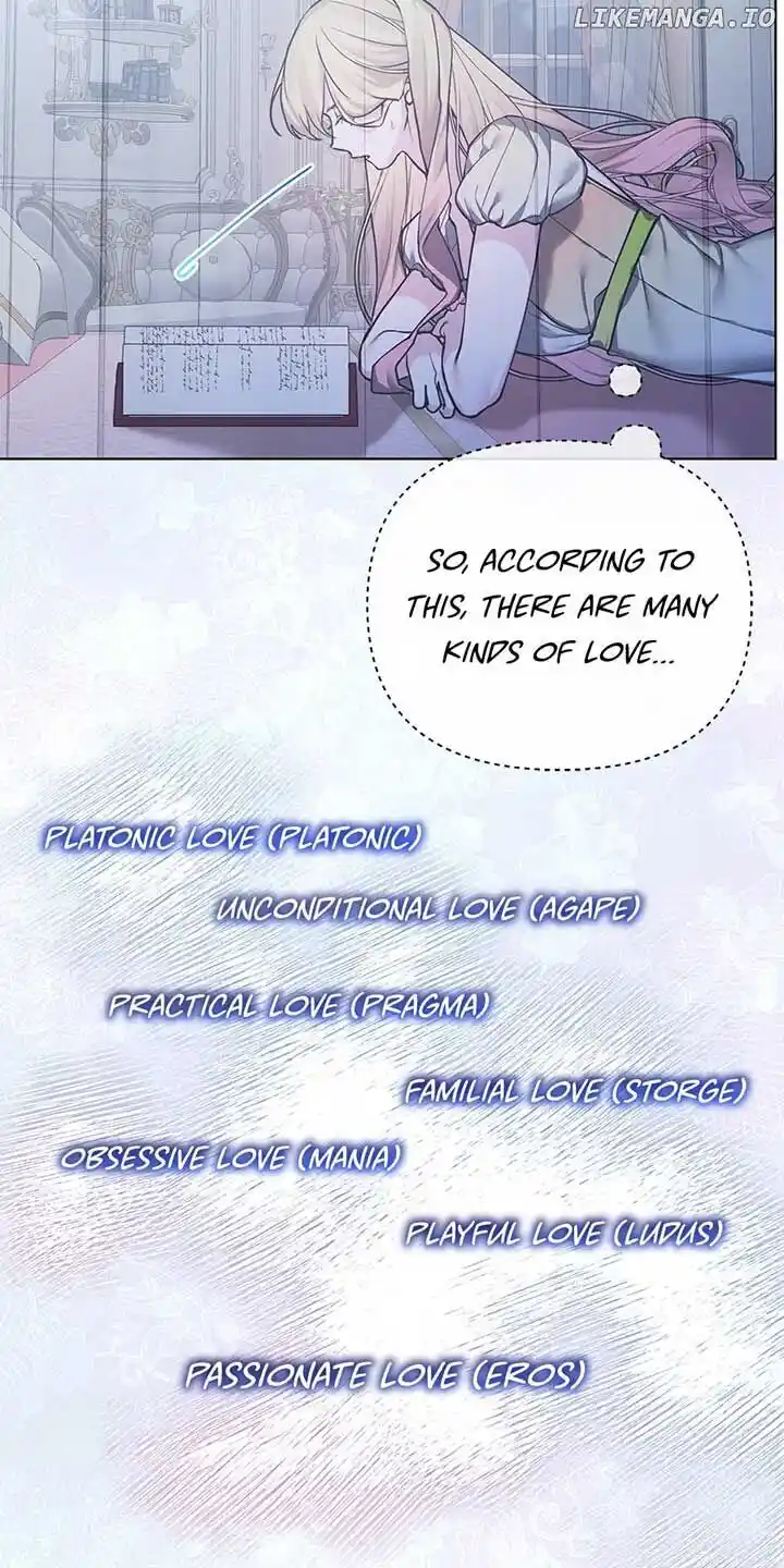 Starting From Today, I'm a Princess?! Ch.111