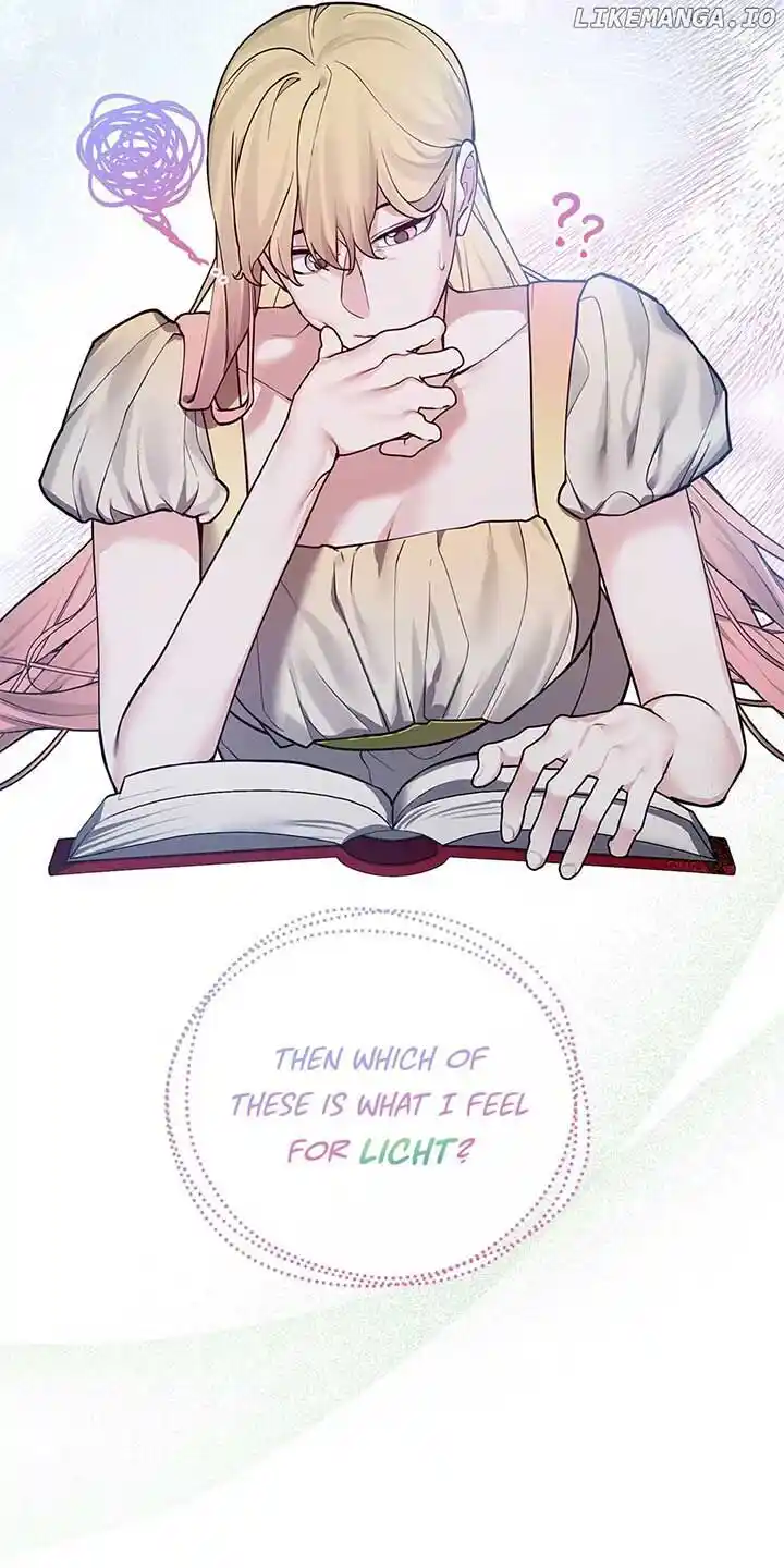 Starting From Today, I'm a Princess?! Ch.111