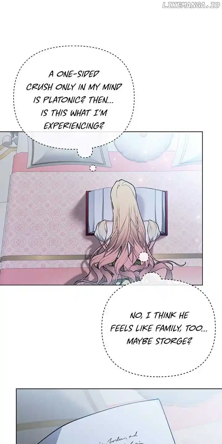 Starting From Today, I'm a Princess?! Ch.111