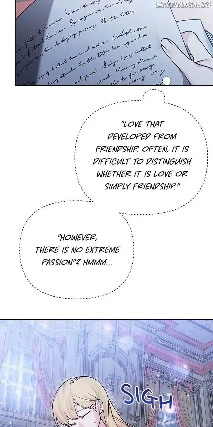 Starting From Today, I'm a Princess?! Ch.111