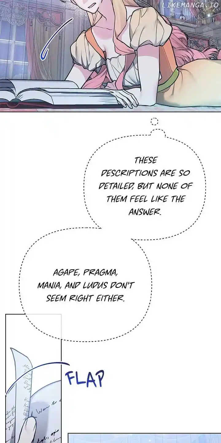 Starting From Today, I'm a Princess?! Ch.111