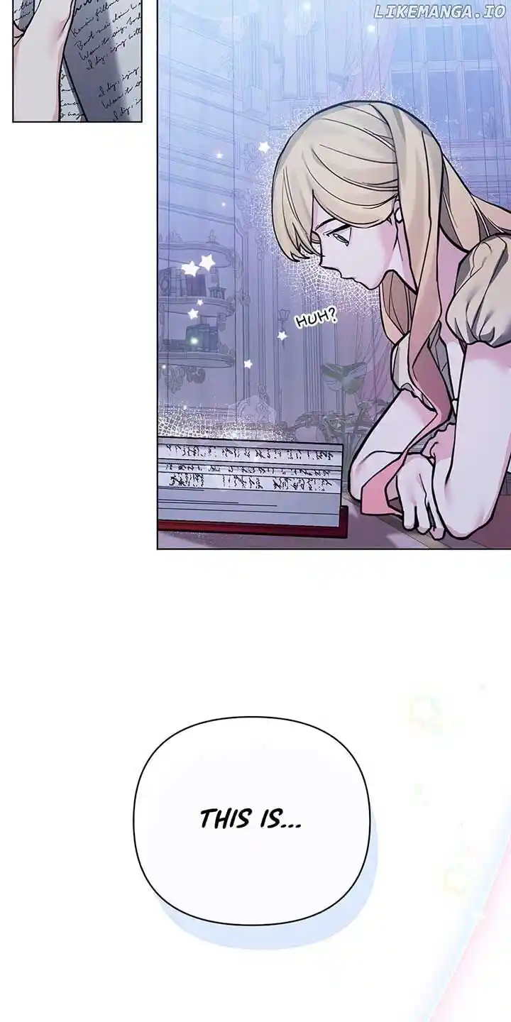 Starting From Today, I'm a Princess?! Ch.111